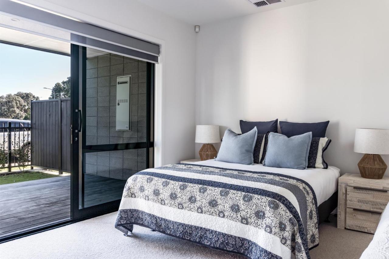 Okiwi Landing Appartement Raglan Buitenkant foto