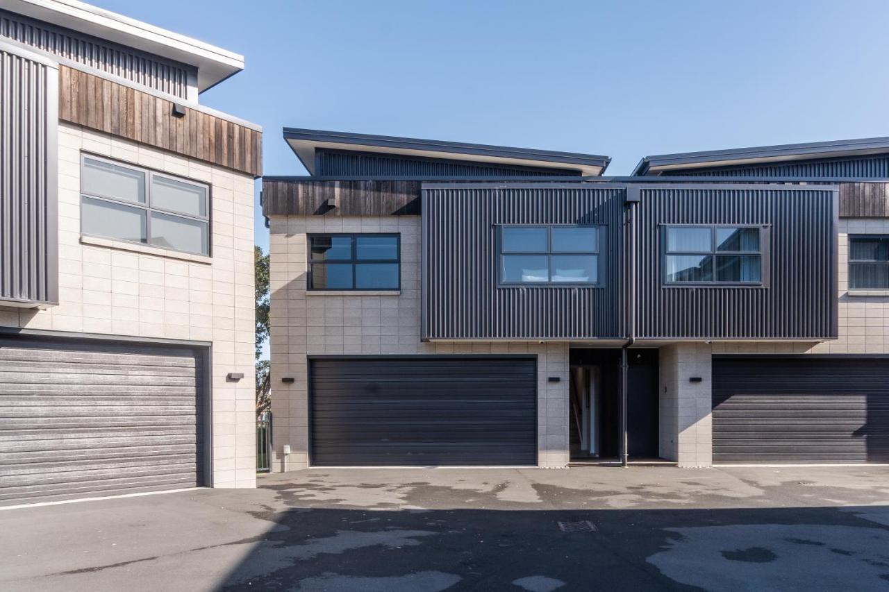 Okiwi Landing Appartement Raglan Buitenkant foto